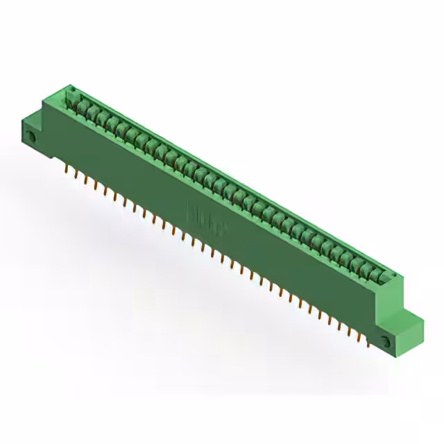 346-064-556-212 EDAC Inc.  Edgeboard Connectors